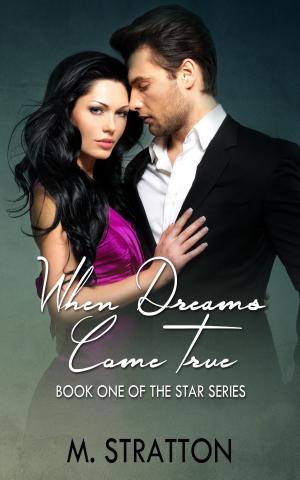 Cover of the book When Dreams Come True by Jennie Kew