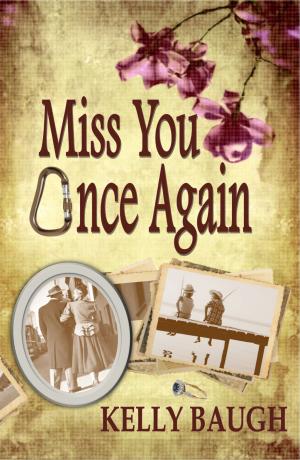 Cover of Miss You Once Again