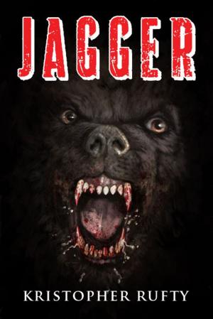Cover of the book Jagger by Hunter Shea