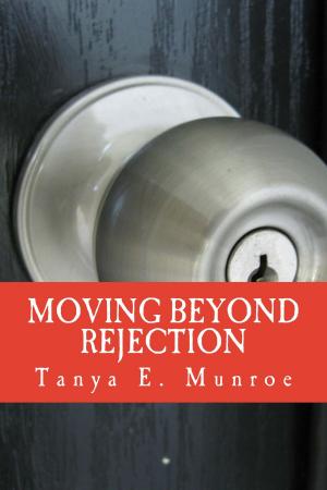 Book cover of Moving Beyond Rejection