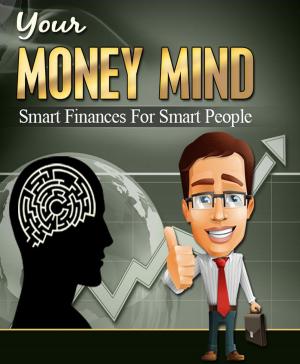 Cover of the book Your Money Mind by Ezbon Lobaton