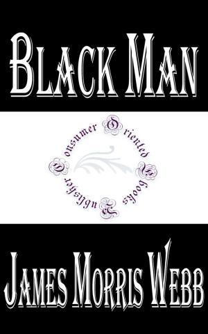 Cover of the book Black Man, the Father of Civilization by Bram Stoker