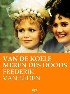 Cover of the book Van de koele meren des doods by Oscar Wilde