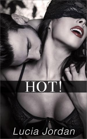 bigCover of the book HOT! - Complete Series by 