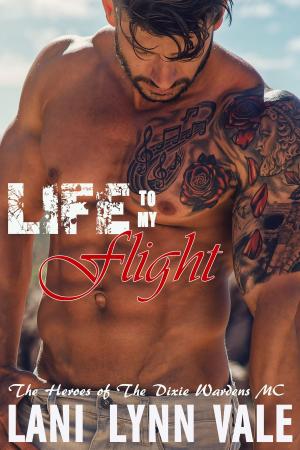 Cover of the book Life To My Flight by Vera West