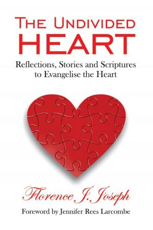 Cover of the book The Unidivided Heart by Pamela Millyard