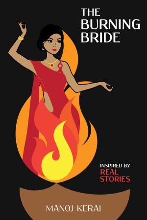 Cover of the book The Burning Bride by Gerald Killingworth