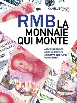 Cover of the book RMB La monnaie qui monte by Dave Hughe