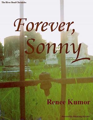 Book cover of Forever, Sonny