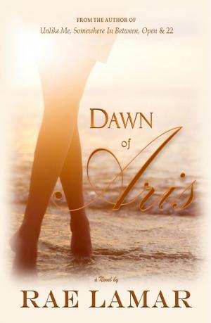 Cover of the book Dawn of Aris by Iulian Ionescu, Mike Resnick, Ferrett Steinmetz