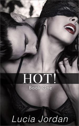 bigCover of the book HOT! by 