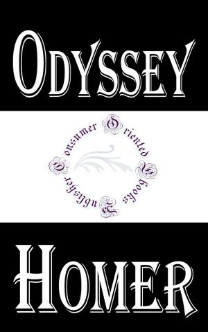 Cover of the book Odyssey by Aristophanes