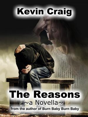 Cover of the book The Reasons by Stephen R. Marriott