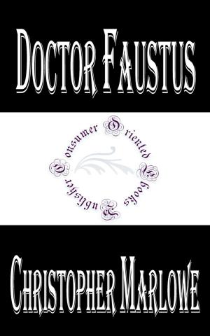Cover of Doctor Faustus