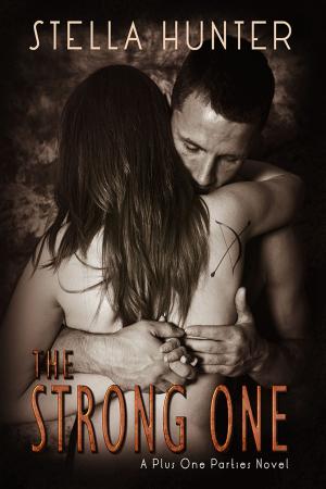 Cover of the book The Strong One by Nicolette Pierce
