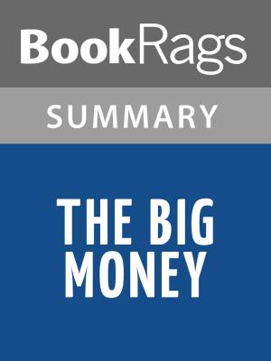 bigCover of the book The Big Money by John dos Passos l Summary & Study Guide by 