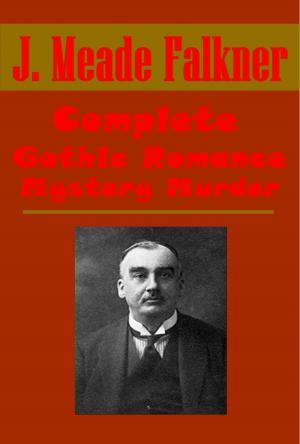Cover of the book Complete Gothic Romance Mystery Crime by AUGUST WILHELM SCHLEGEL, WILHELM VON HUMBOLDT, HEINRICH VON KLEIST