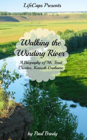 Book cover of Walking the Winding River