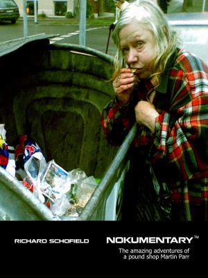 Cover of the book Nokumentary™ by Alison Cable, Julian Cable