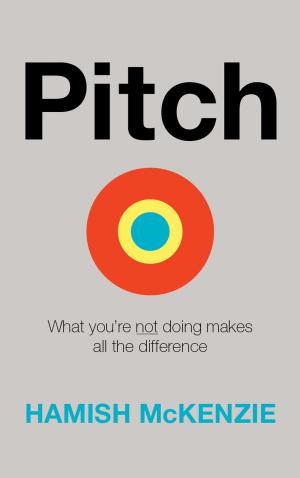 Cover of the book Pitch by Shady Ramadan