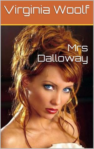 Cover of the book Mrs Dalloway by Hector Malot