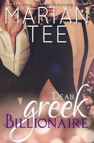Book cover of Dear Greek Billionaire