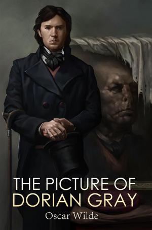 Cover of the book The Picture of Dorian Gray by Edgar Allan Poe