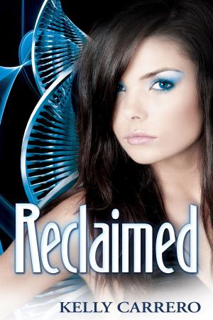 Cover of Reclaimed (Evolution Series Book 6)