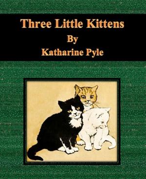 Cover of the book Three Little Kittens by Bertha E. Bush