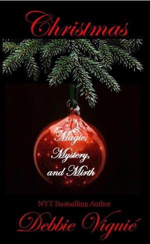 Cover of Christmas Magic, Mystery, and Mirth