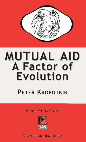 Cover of the book MUTUAL AID by Errico Malatesta