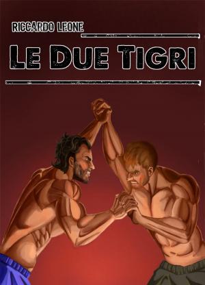 Cover of the book Le Due Tigri by Maya Banks