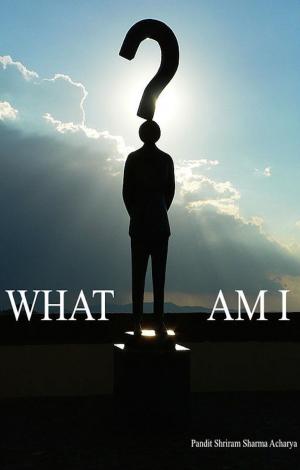 bigCover of the book What Am I by 