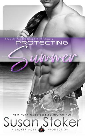 Cover of the book Protecting Summer by Steve Wands
