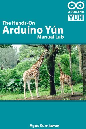 Book cover of The Hands-on Arduino Yún Manual Lab