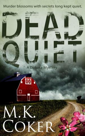 Book cover of Dead Quiet