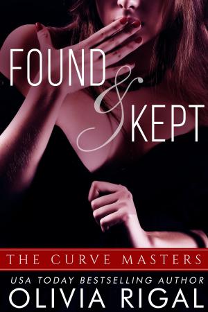 Cover of Found and Kept