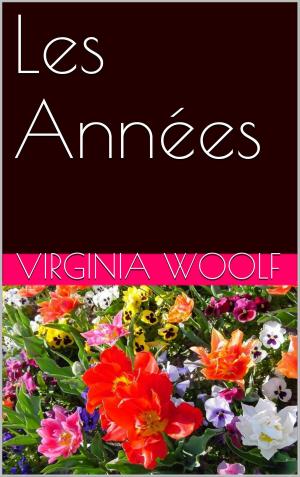 Cover of the book Les Années by Gregory P Knowles