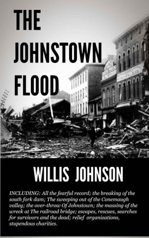 Cover of the book The Johnst0wn Flood by Spence, Henry D. M.