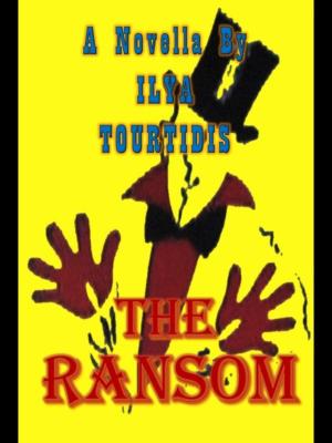 Book cover of The Ransom