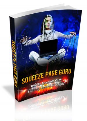 bigCover of the book Squeeze Page Guru by 