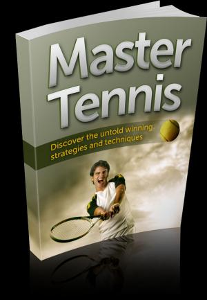 Cover of the book Master Tennis by Anonymous