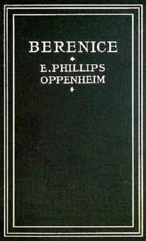 Cover of the book Berenice (Illustrated) by Emersyn Vallis