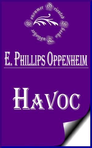 Cover of the book Havoc by Steve Gerlach