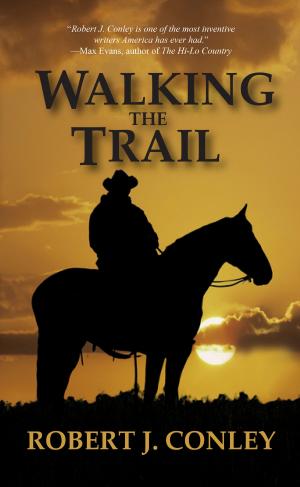 Cover of the book Walking the Trail by G M Sherwin