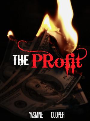 Cover of the book The Profit by Albert Gamundi Sr
