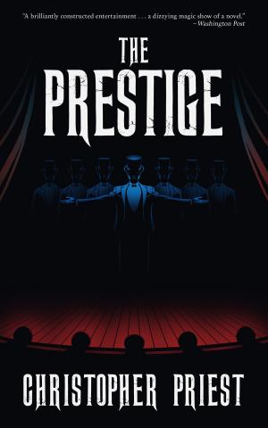Book cover of The Prestige
