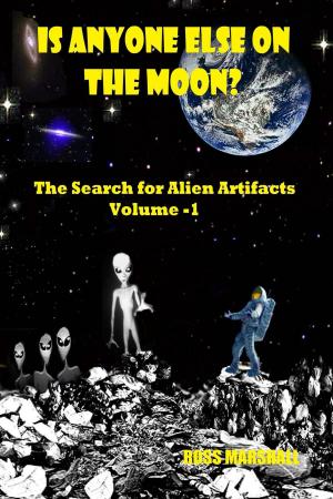 Cover of Alien Artifacts Volume-1