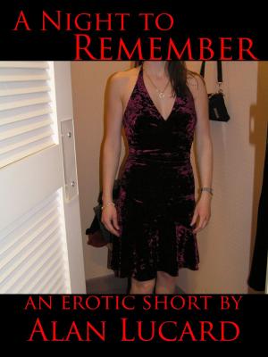 Cover of the book A Night to Remember by Euftis Emery