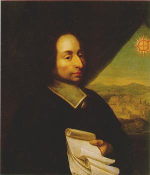 Cover of the book Pascal by Donatien Alphonse François de Sade